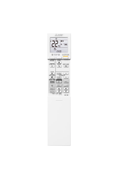 Unitate internă aer condiționat tip split de perete Mitsubishi Electric MSZ-AY25VGKP 9000 BTU