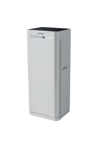 Purificator de aer Mitsubishi Electric MA-E100R-E cu filtru HEPA