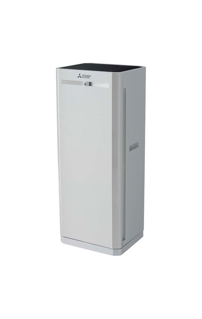 Purificator de aer Mitsubishi Electric MA-E100R-E cu filtru HEPA