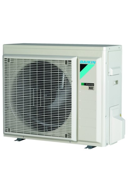 Aparat de aer condiționat tip casetă Daikin Bluevolution FCAG35B-RXM35N9 Inverter 12000 BTU