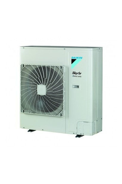 Aparat de aer condiționat tip coloana Daikin SkyAir Advance-series Bluevolution FVA100A-RZASG100MV1 Inverter 32000 BTU