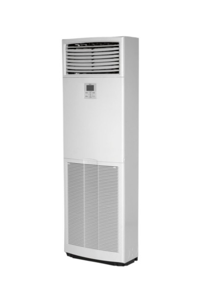 Aparat de aer condiționat tip coloană Daikin SkyAir Advance-series Bluevolution FVA125A-RZASG125MV1 Inverter 42000 BTU