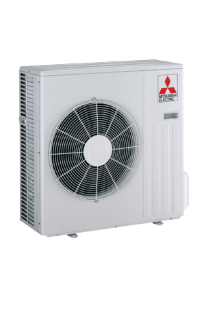 Aparat de aer condiționat tip casetă Mitsubishi Electric SLZ-M60FA-SUZ-M60VA Inverter 21000 BTU