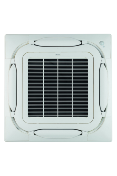 Panou decorativ Daikin BYCQ140EW- alb
