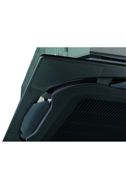 Panou Decorativ Daikin BYCQ140B- NEGRU