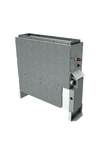 Aparat de aer conditionat necarcasat de pardoseala Daikin Bluevolution FNA35A9-RXM35A Inverter 12000 BTU, cad