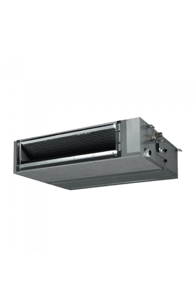 Aparat de aer conditionat duct Daikin SkyAir Advance 42000 BTU FBA125A-AZAS125MY1 (Trifazat) - SEER 5.51 / SCOP 3.65 - Traseu fr