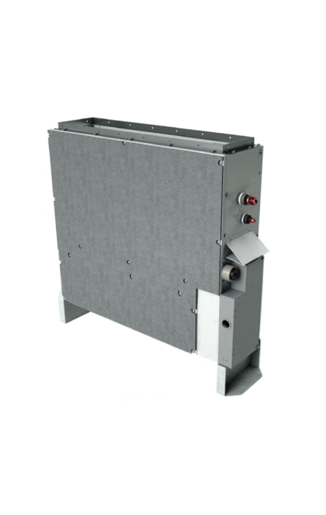 Aparat de aer conditionat necarcasat de pardoseala Daikin FNA50A9-RXM50A Inverter 18000 BTU, cadou controller