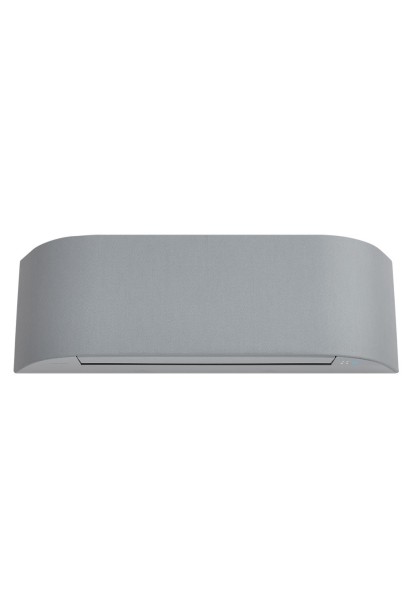 Aparat de aer conditionat Toshiba Haori 9000 BTU RAS-10J2AVSG-E1 RAS-B10N4KVRG-E fata textila Gri deshis si antracit, garantie 6