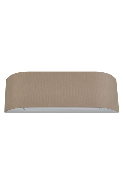 Aparat de aer conditionat Toshiba Haori 9000 BTU RAS-10J2AVSG-E1 RAS-B10N4KVRG-EB fata textila BEIGE, garantie 60 luni