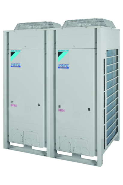 Unitate externă aer condiționat Daikin VRV III-Q RQCEQ280P3 10 CP - pentru înlocuire