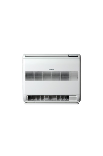 Aparat de aer conditionat consola TOSHIBA BI-FlOW 10000 BTU RAS-B10J2FVG-E RAS-10J2AVSG-E1, SEER 7.2 / SCOP 4.7, Filtru IAQ Anti