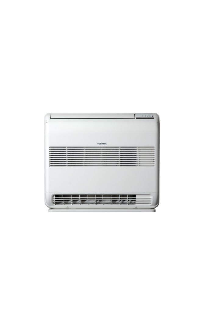 Aparat de aer conditionat consola TOSHIBA BI-FlOW 10000 BTU RAS-B10J2FVG-E RAS-10J2AVSG-E1, SEER 7.2 / SCOP 4.7, Filtru IAQ Anti