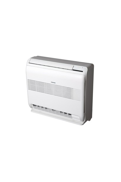 Aparat de aer conditionat consola TOSHIBA BI-FlOW 10000 BTU RAS-B10J2FVG-E RAS-10J2AVSG-E1, SEER 7.2 / SCOP 4.7, Filtru IAQ Anti