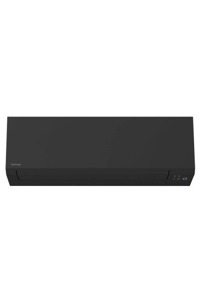 Aparat de aer conditionat Toshiba EDGE Negru 13000 BTU RAS-13J2AVSG-E1 RAS-B13G3KVSGB-E, SEER 7.5, SCOP 4.6, A++, garantie 60 lu