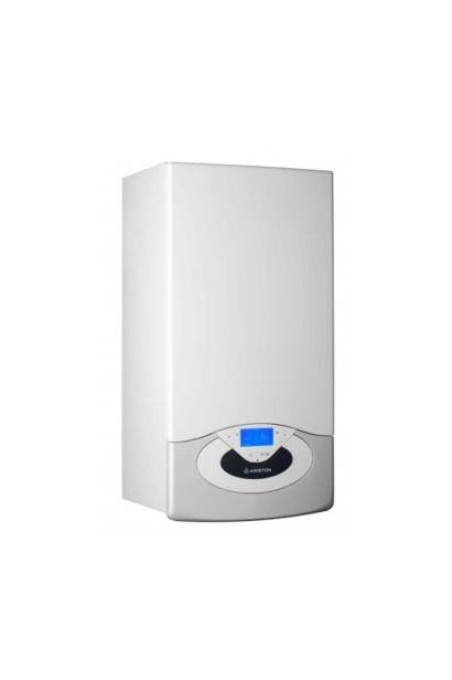 Centrala termica Ariston Genus Premium Evo HP 65 EU 65kW, Cadou Filtru Anti-Magnetita