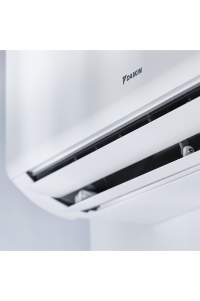 Unitate interna aer conditionat split de perete Daikin Perfera 18000 BTU FTXM50A pentru suprafata de 50 MP, Wi-fi, Flash Streame