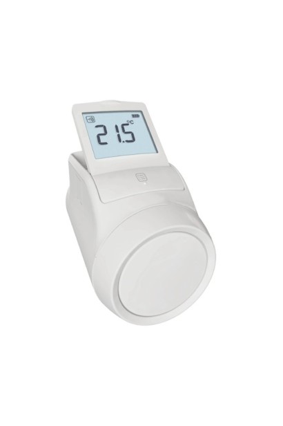 Cap termostatic pentru radiatoare Honeywell HR92EE