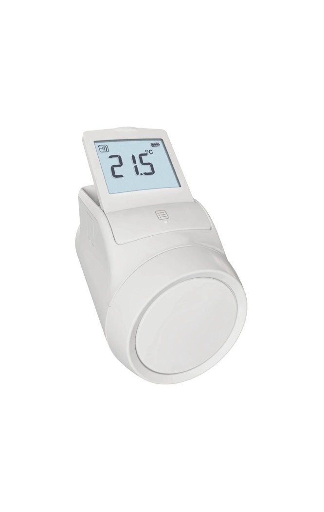 Cap termostatic pentru radiatoare Honeywell HR92EE