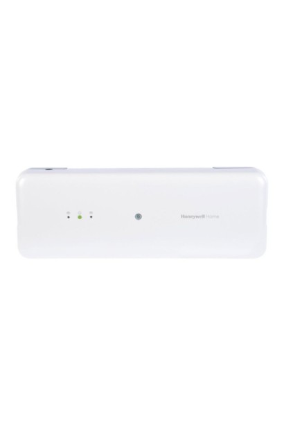 Controller multi-zona pentru incalzire in pardoseala Honeywell Home HCC100