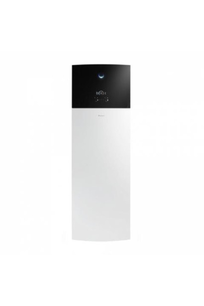 Pompă de căldură pentru încălzire, răcire și apă caldă menajeră, Daikin Altherma 3 R F 4kW EHVX04S18E3V-ERGA04EV cu rezervor de 