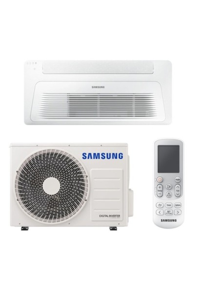 Aparat de aer condiționat Samsung tip Caseta UNIDIRECTION AC035RN1DKG+AC035RXADKG 12000 BTU -garanție 48 luni