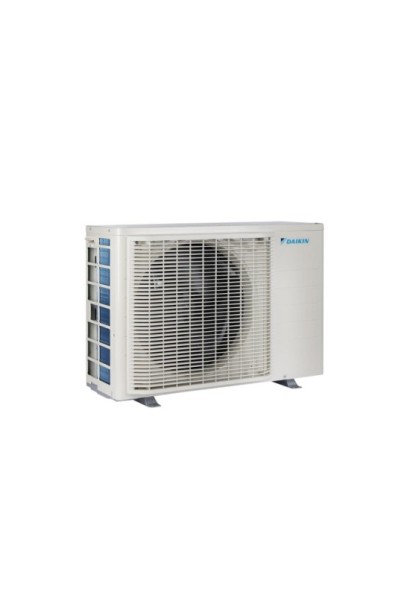 Aparat de aer conditionat multisplit Daikin Stylish cu cinci unitati interne , patru 5000 BTU si una de 12000 BTU Argintii, 4xCT