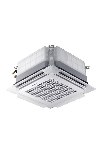 Aparat de aer conditionat caseta Samsung 12000 BTU WINDFREE AC035RNNDKG/EU + AC035RXADKG/EU-A++, garantie 48 luni, senzor de umi
