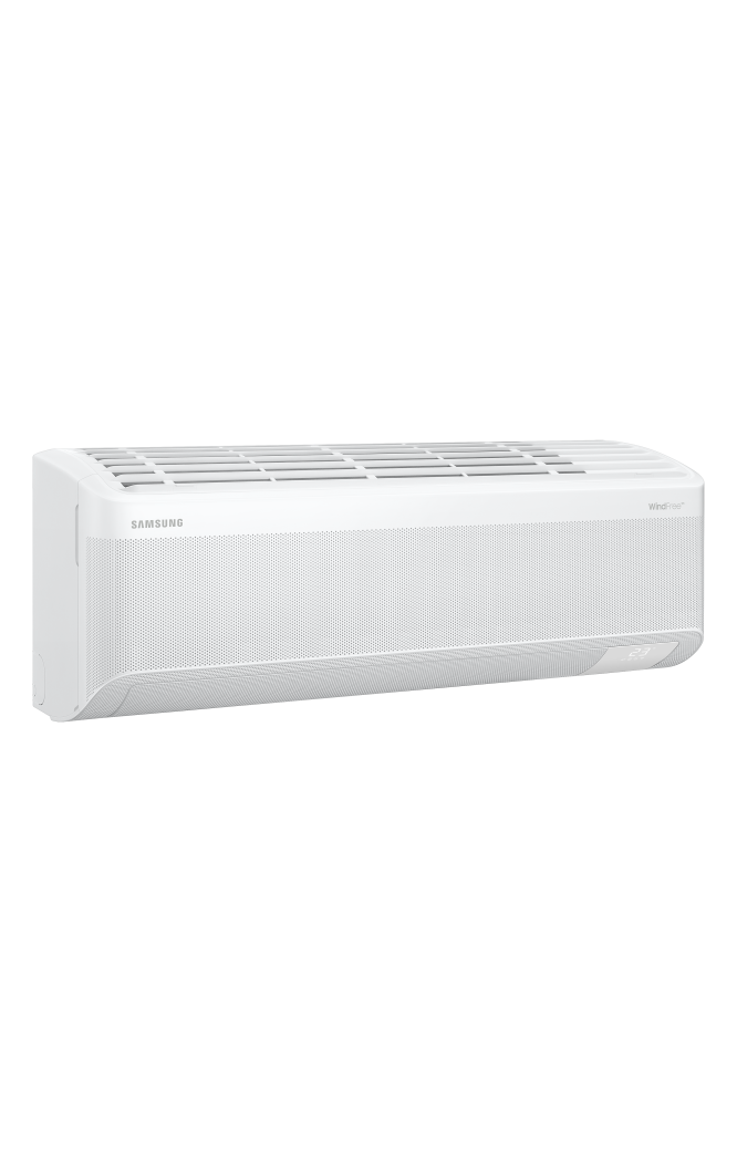 Aparat de aer condiționat Samsung Wind-Free Comfort S2 24000 BTU AR60F24C1AWNEU/AR60F24C1AWXEU, SEER 6.4 (A++), SCOP 3.8 (A), Fi