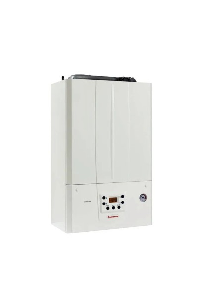Centrală termică în condensație IMMERGAS VICTRIX TERA 35/38 kW V2 încălzire și preparare apă caldă menajeră