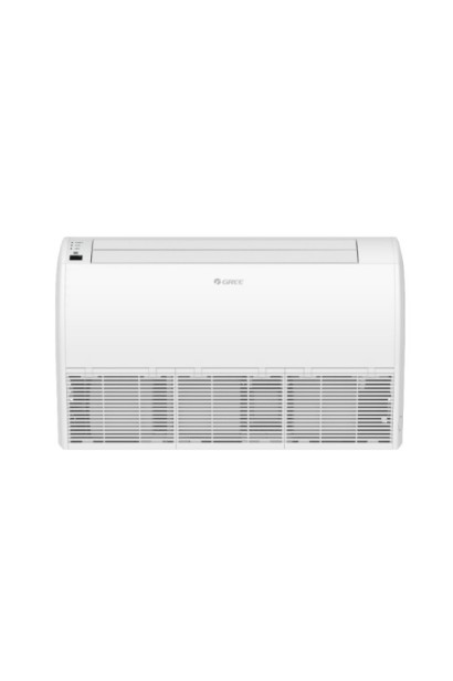 Aparat de aer condiționat pentru plafon și podea Gree U-Match VI R32 GUD71ZD1/A-S-GUD71W1/NhA-S Inverter 24000 BTU