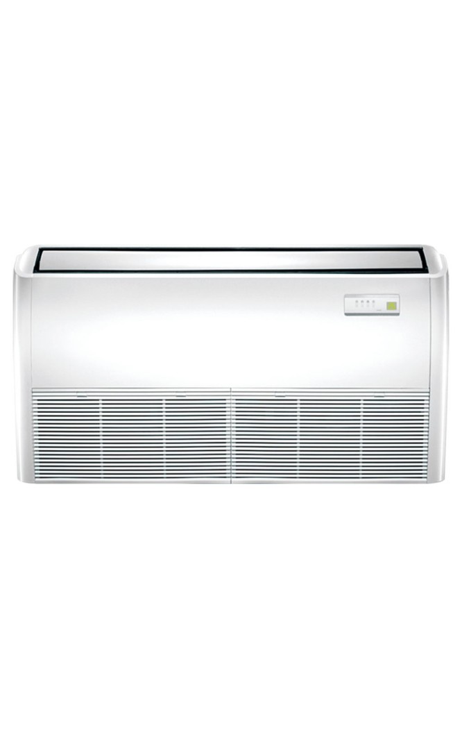 Aparat de aer conditionat pentru plafon si podea Midea MUE-24HRFNX(GA)/MOX430U-24HFN8-Q(GA)-V1 Inverter 24000 BTU