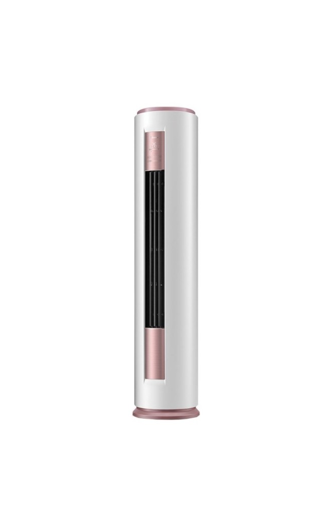 Aparat de aer conditionat coloana Midea 24000 BTU MFYA400-24HRFN8-QRD0W/MOX430UL-24HFN8-QRD0W, senzor de prezenta si WIFI INTEGR