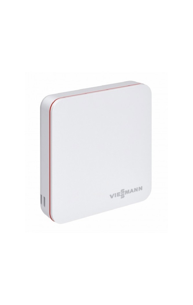Termostat modulant ViCare Wireless Viessmann