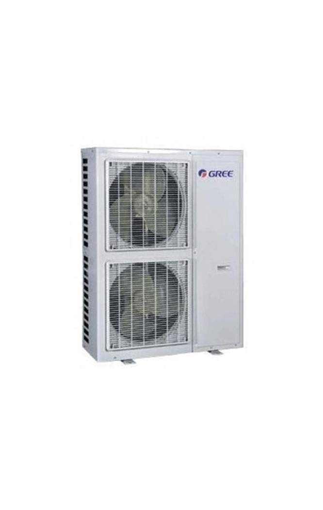 Unitate externa aer conditionat Gree Mini VRF GMV-140WL/A-T ALL DC Inverter 5 CP