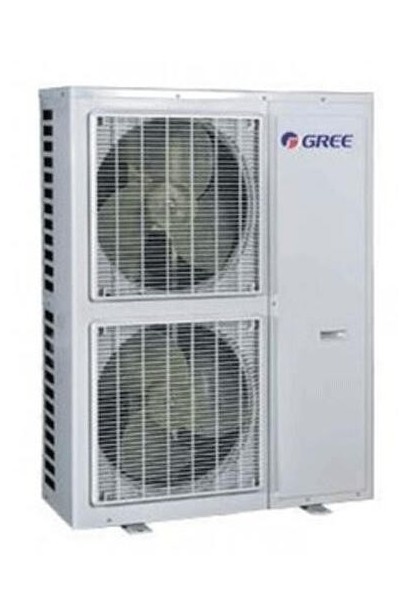Unitate externa aer conditionat Gree Mini VRF GMV-160WL/A-T ALL DC Inverter 6 CP