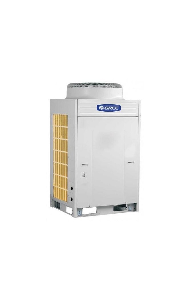 Unitate externa aer conditionat Gree VRF GMV-224WM/B-X ALL DC Inverter 9 CP