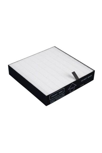 Filtru HEPA KAFP080B4 pentru purificatoarele de aer Daikin MCK55W si MC55W
