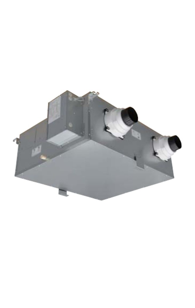 Recuperator de căldură Mitsubishi Electric Lossnay VL 220CZGV E