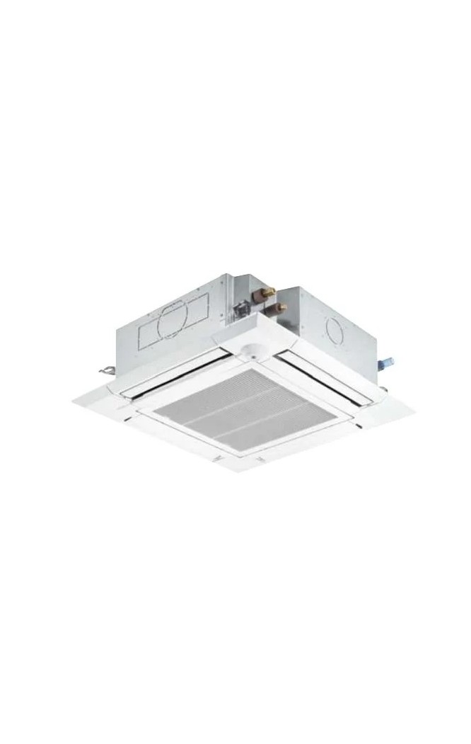 Unitate internă HVRF Mitsubishi Electric City Multi tip caseta cu 4 cai PLFY-WP32VBM