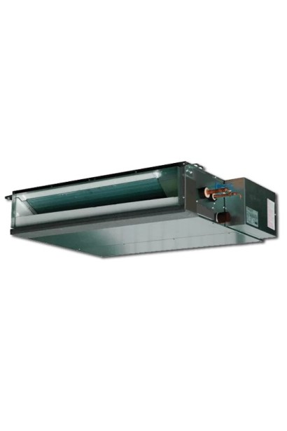 Unitate internă HVRF Mitsubishi Electric City Multi tip duct PEFY-WP15VMS