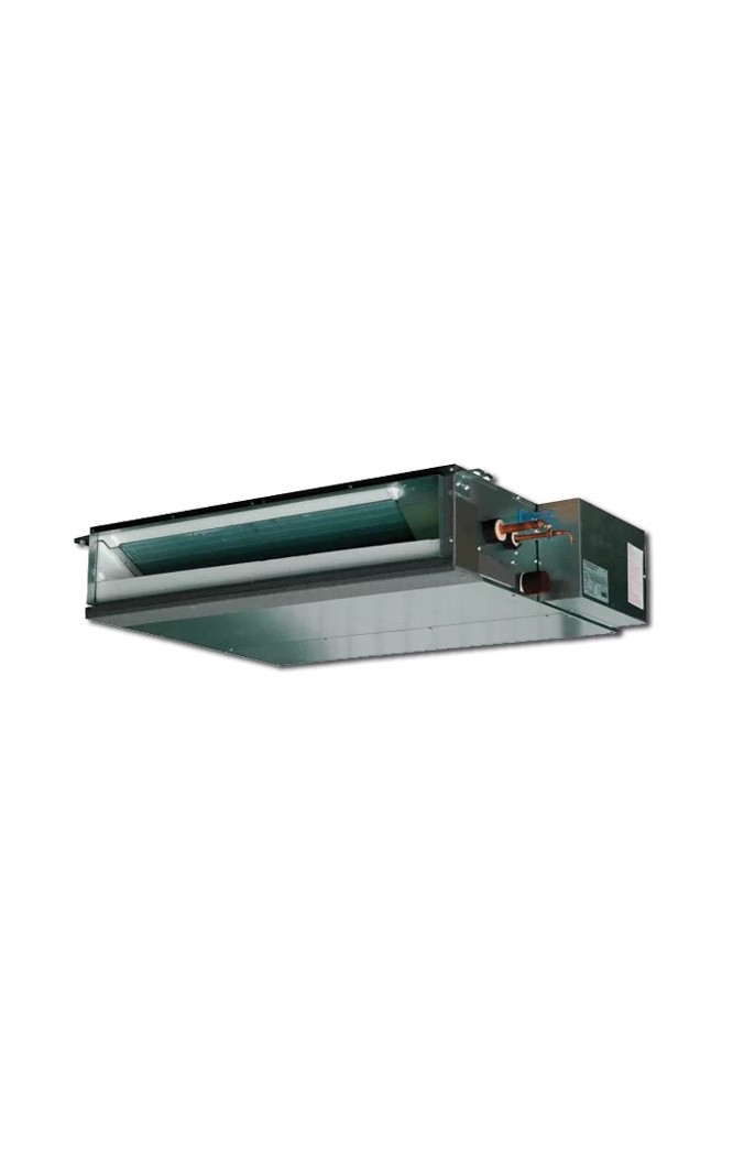 Unitate internă HVRF Mitsubishi Electric City Multi tip duct PEFY-WP15VMS