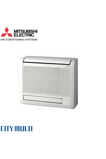 Unitate internă HVRF Mitsubishi Electric City Multi de pardoseala PFFY-P20VKM
