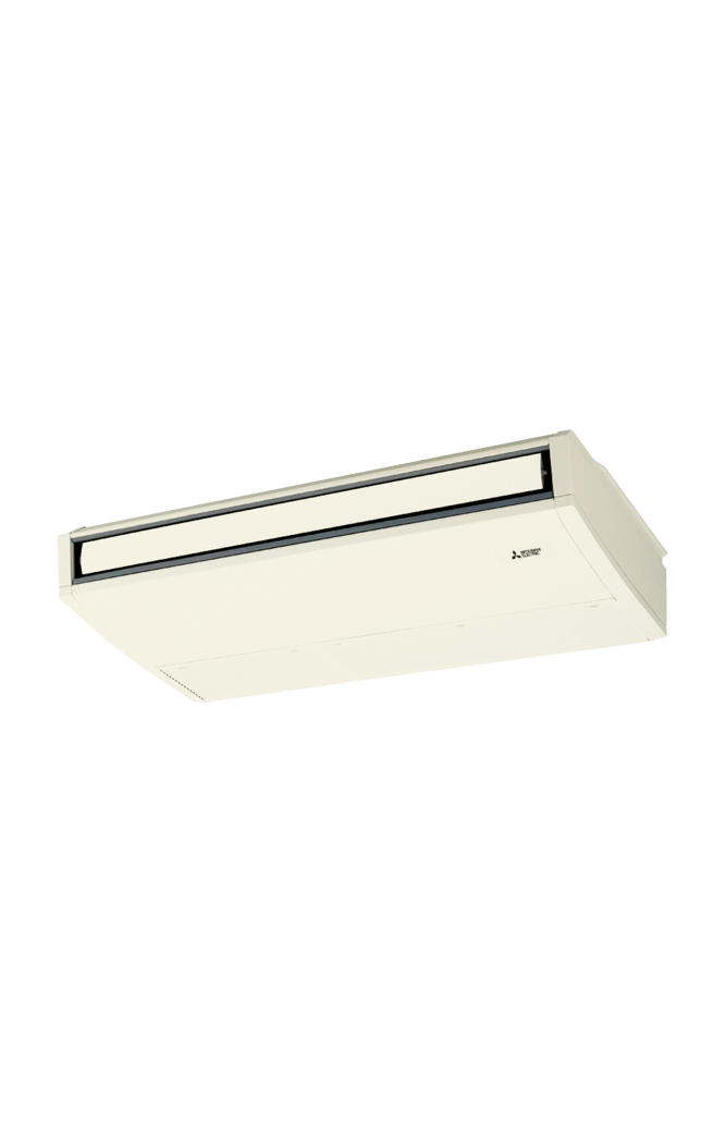 Unitate internă VRF Mitsubishi Electric City Multi aplicabila pe tavan PCFY-P63VKM