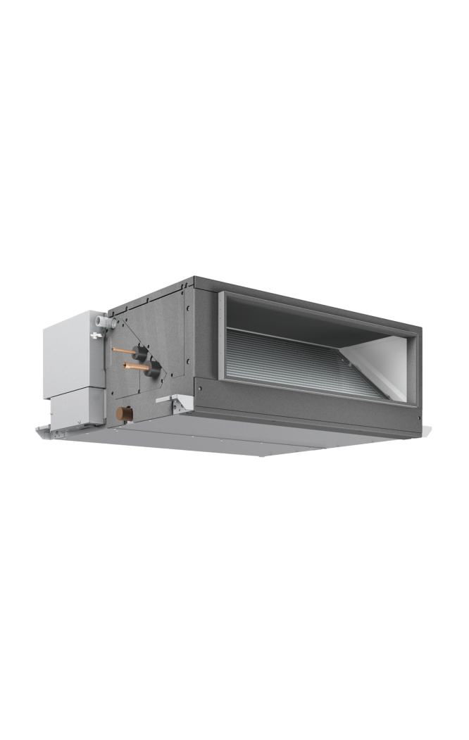 Unitate internă VRF Mitsubishi Electric City Multi Tip Duct PEFY-P40VMHS-E