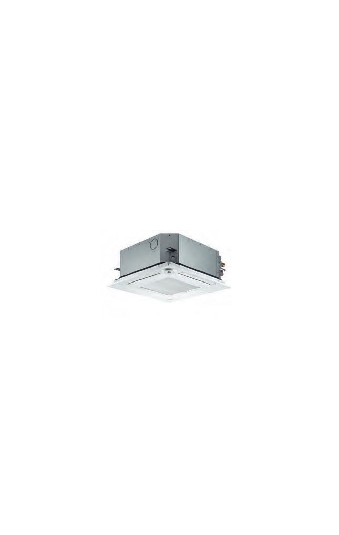 Unitate internă VRF Mitsubishi Electric City Multi tip Caseta In 4 Directii PLFY-M20VEM6-E
