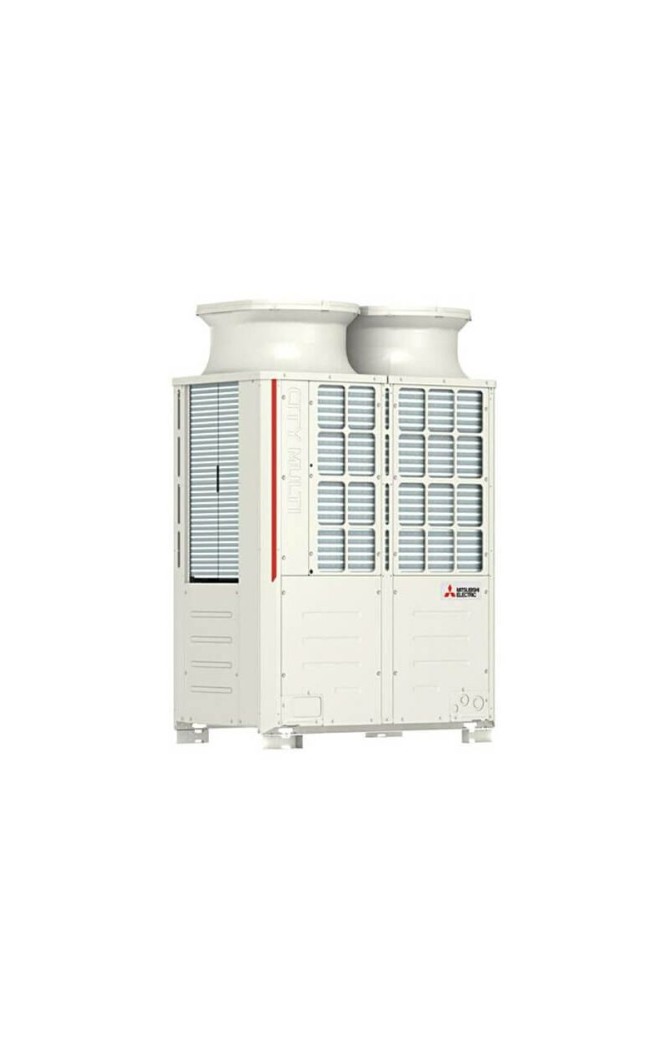 Unitate externa VRF Mitsubishi Electric City Multi Linia Y Next Stage PUHY-P900YSNW, putere racire 101 kW, functionare pana la -