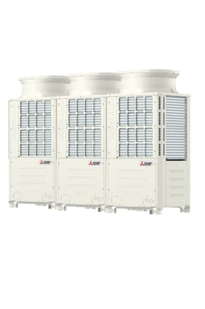Unitate externa VRF Mitsubishi Electric City Multi Linia Y Next Stage PUHY-P950YSNW, putere racire 108 kW, functionare pana la -