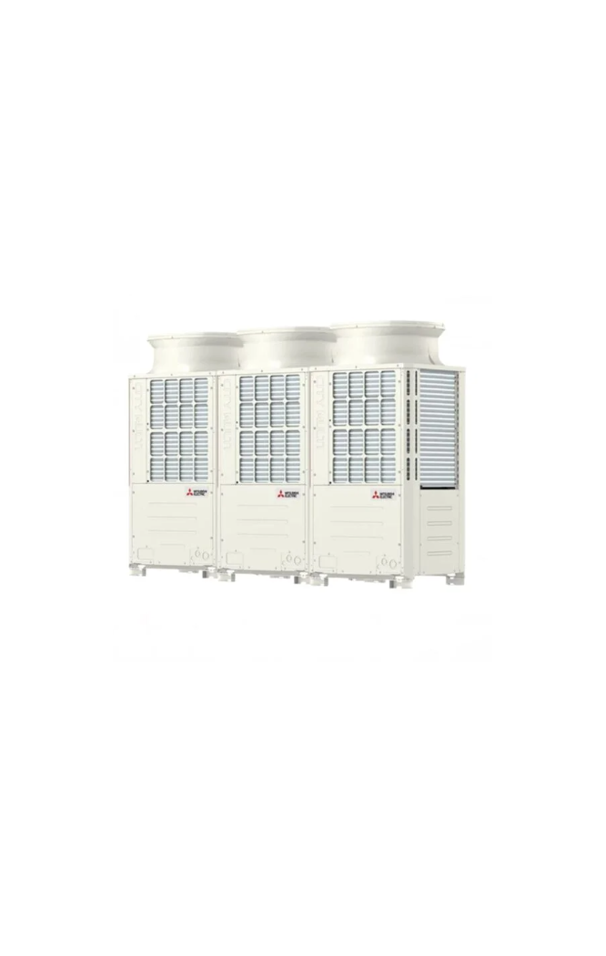 Unitate externa VRF Mitsubishi Electric City Multi Linia Y Next Stage PUHY-P950YSNW, putere racire 108 kW, functionare pana la -