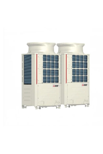 Unitate externa VRF Mitsubishi Electric City Multi Linia Y Next Stage PUHY-P400YSNW, putere racire 45 kW, functionare pana la -2